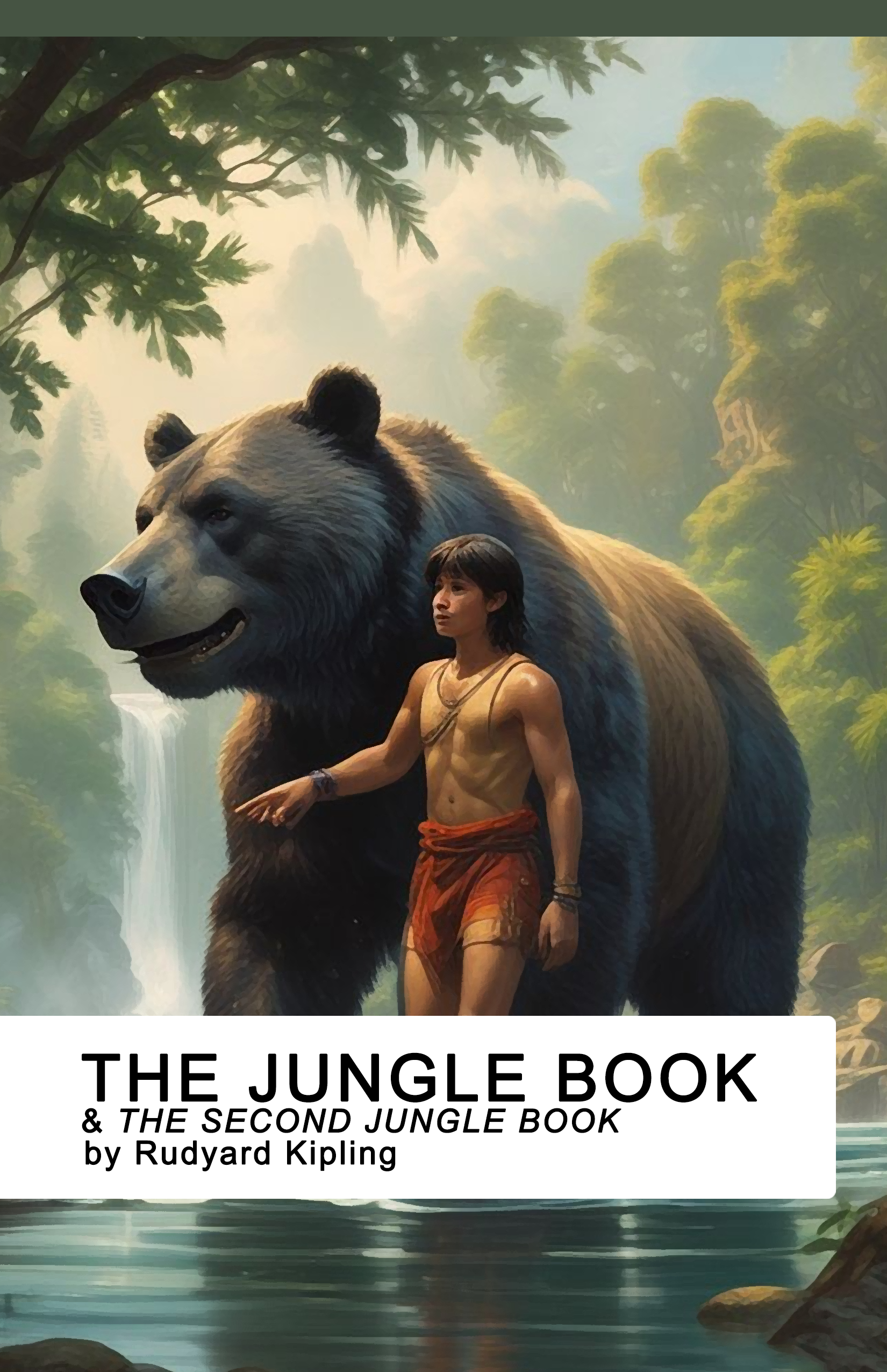 The Jungle Book