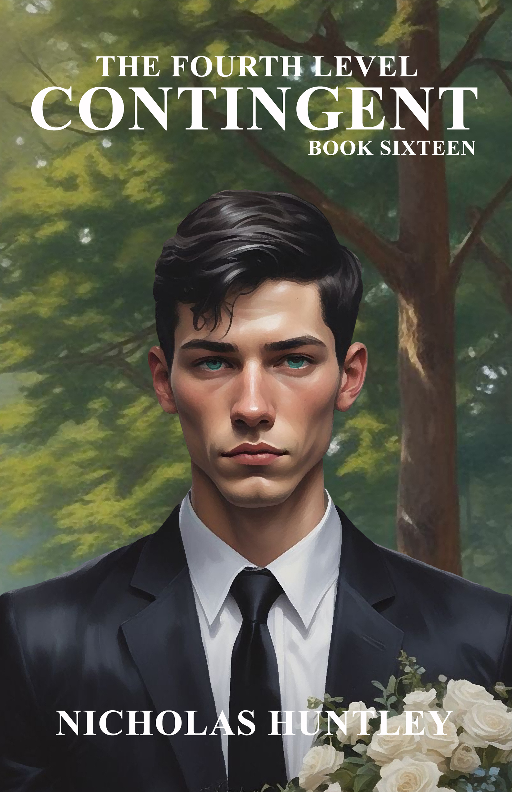 The Fourth Level - Season 4: Consequences - Image 5