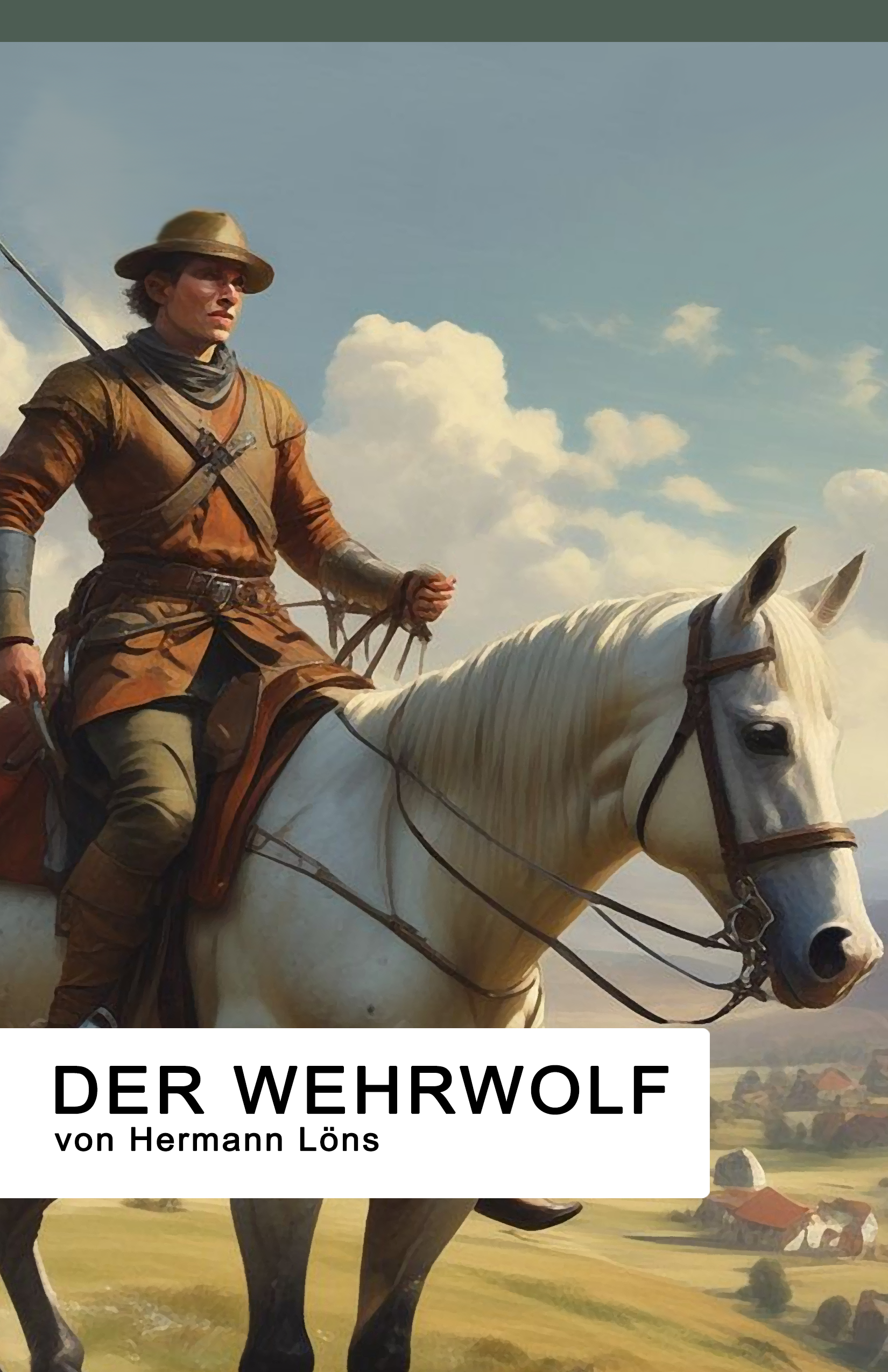 Der Wehrwolf