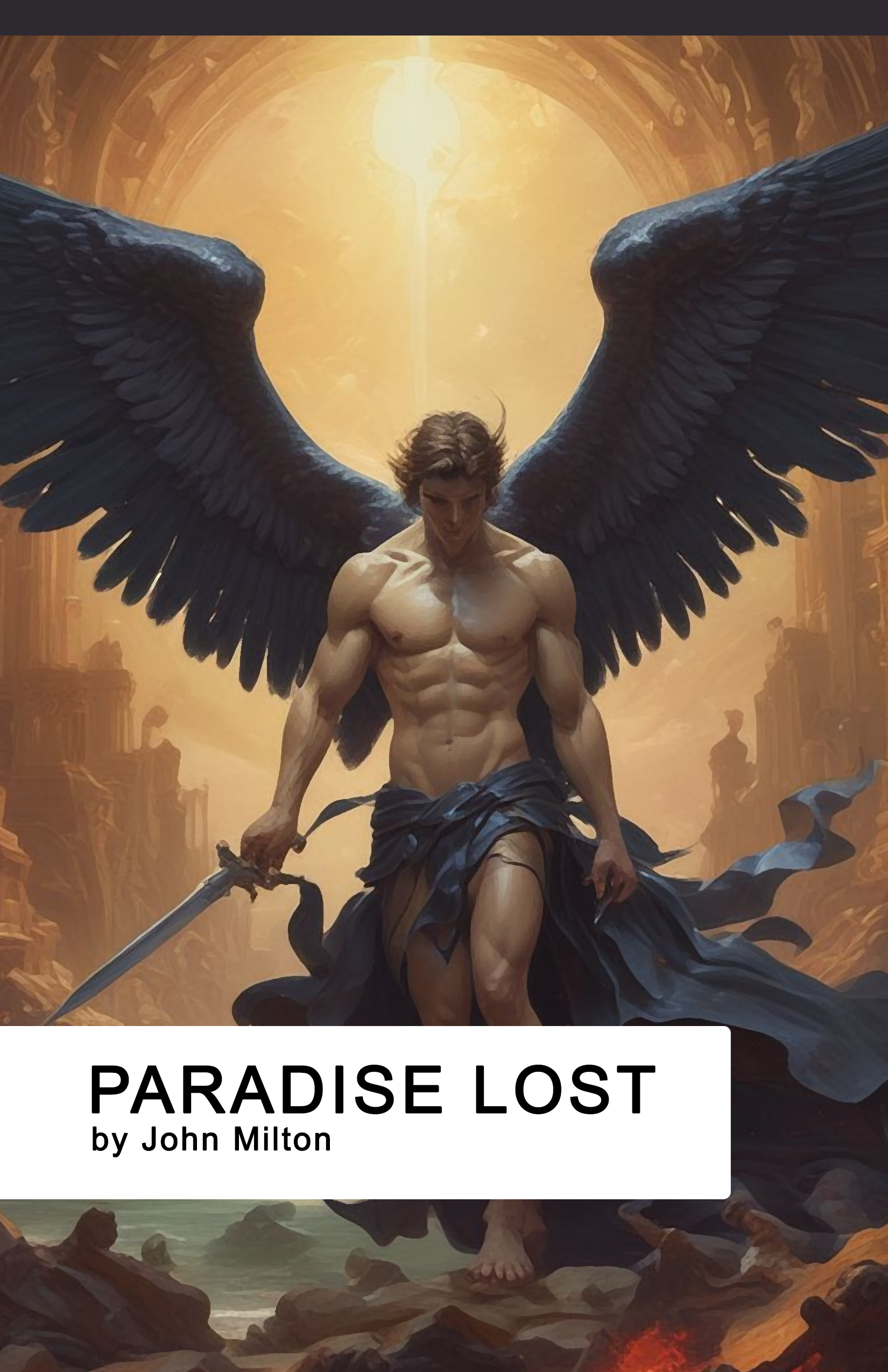 Paradise Lost