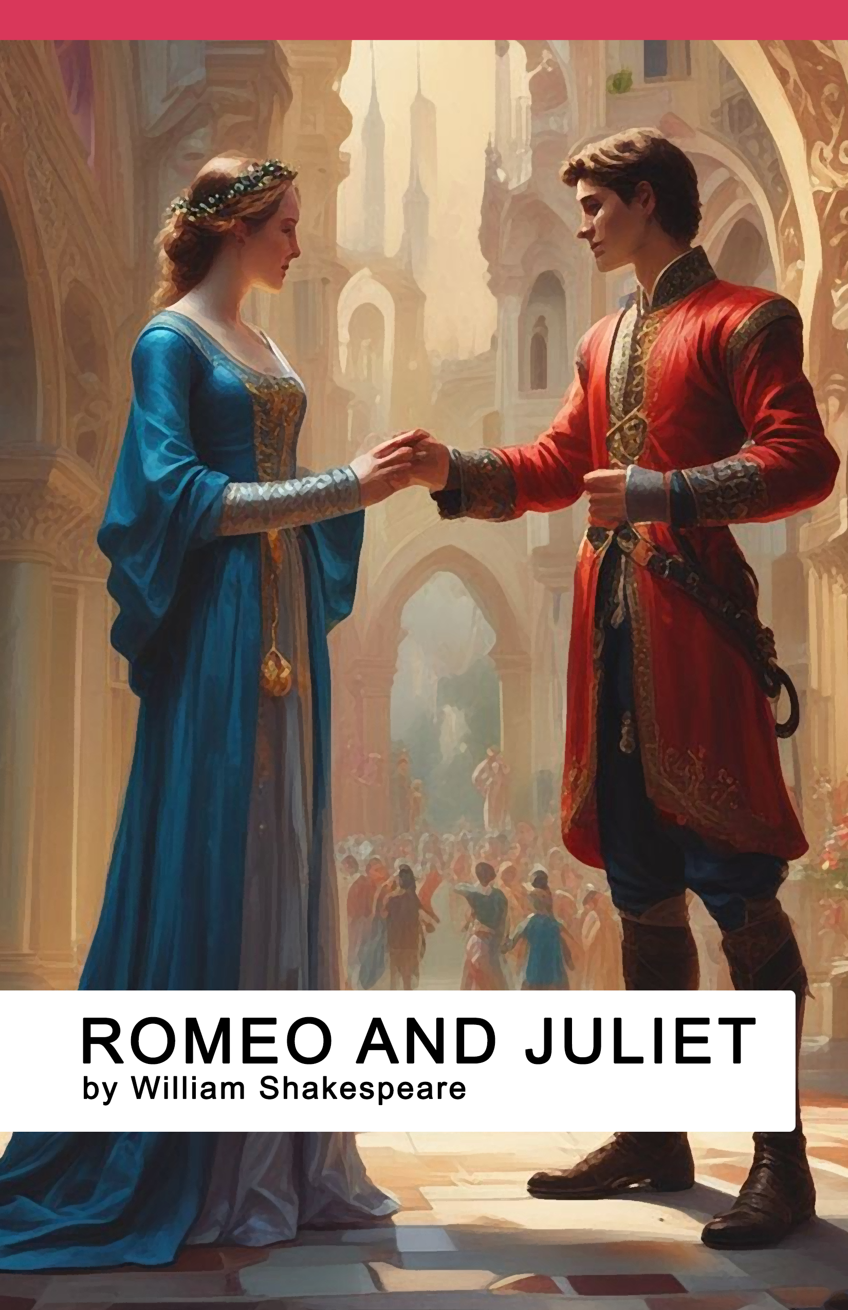 Romeo and Juliet